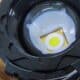 Lanterna Tática Ninja Led TG | WS-615 | JWS | Potente Recarregável | 2000 metros — foto 12