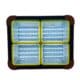 Refletor 288 Leds | LED 40w | Maxmidia | Placa Solar | USB-C | IP66 | Powerbank — foto 12