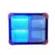 Refletor 288 Leds | LED 40w | Maxmidia | Placa Solar | USB-C | IP66 | Powerbank — foto 9