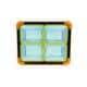 Refletor 288 Leds | LED 40w | Maxmidia | Placa Solar | USB-C | IP66 | Powerbank — foto 6