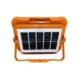 Refletor 288 Leds | LED 40w | Maxmidia | Placa Solar | USB-C | IP66 | Powerbank — foto 14