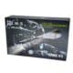 Lanterna Tática J.W.S WS-630 LED V3 - Super Potente Função Power Bank e Zoom — foto 6