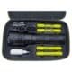 Lanterna Tática J.W.S WS-630 LED V3 - Super Potente Função Power Bank e Zoom — foto 2