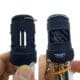 Lanterna de Camping 3 em 1 JYX JY-9876 – Lanterna, Lampião e Repelente USB-C — foto 2