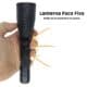 Lanterna Tática JY-521D Led V3 "Mega Plus" Com Acionador Remoto+Bat. 21700 — foto 10