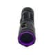 Lanterna Tática Luz Negra UV 365nm Profissional 30W Com Filtro Black Mirror (Triplo LED) — foto 4
