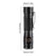 Lanterna Tática Luz Negra UV 365nm Profissional 30W Com Filtro Black Mirror (Triplo LED) — foto 14