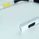 Lanterna de Pescoço WS-G8700 | Flexível | Led Frontal | Led Lateral COB | USB-C — foto 9