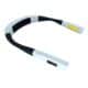 Lanterna de Pescoço WS-G8700 | Flexível | Led Frontal | Led Lateral COB | USB-C — foto 8