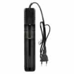 Carregador de Tomada Bivolt JWS WS-181350C p/ Bateria 181350